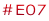 #E07
