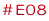 #E08
