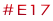 #E17
