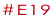 #E19
