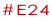 #E24
